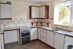 3 Bedroom Terraced